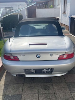 Bild des Angebotes BMW Z3 Z3 roadster 1.9i