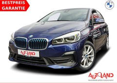 Bild des Angebotes BMW 225 xe Advantage LED Navi Sitzheizung Kamera ACC
