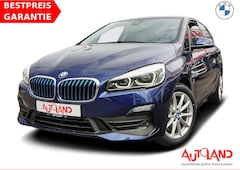 Bild des Angebotes BMW 225 xe Advantage LED Navi Sitzheizung Kamera ACC