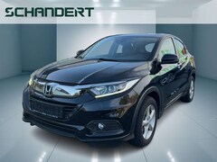 Bild des Angebotes Honda HR-V 1.5 Elegance AT Xenon Navi AHK Klimaautomatik