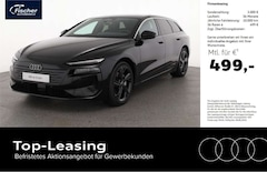 Bild des Angebotes Audi A6 Avant performance LP: 89.936,-/AHK/Sportsitze