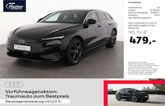 Bild des Angebotes Audi A6 Avant performance LP: 89.936,-/AHK/Sportsitze