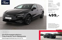 Bild des Angebotes Audi A6 Avant performance LP: 89.935,- /AHK/Sportsitze