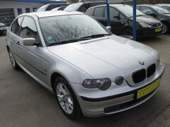 Bild des Angebotes BMW 316 316ti