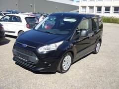 Bild des Angebotes Ford Tourneo Connect Tourneo Connect Diesel  1.5 TDCi Automatic Trend