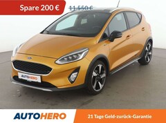 Bild des Angebotes Ford Fiesta 1.0 EcoBoost Active Colourline*NAVI*CAM*LED*PDC*