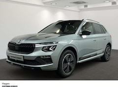 Bild des Angebotes Skoda Kamiq Monte Carlo 1.0 TSI DSG
