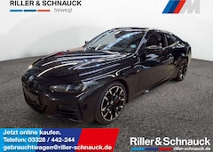 Bild des Angebotes BMW 440 Mi Coupe xD M-Pro 19 ZOLL+GLASDACH+STANDHZ