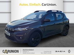 Bild des Angebotes Dacia Sandero Stepway Extreme+ TCe 110 Navi PDC Klima