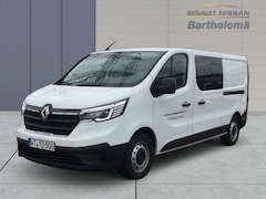 Bild des Angebotes Renault Trafic L2H1 Doka 3,0t Komfort 6.Sitzer