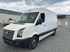 Bild des Angebotes VW Crafter 30 mittel L2H2 Hochdach