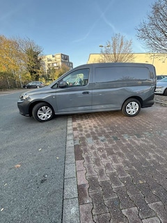 Bild des Angebotes VW Caddy Cargo 2.0 TDI BMT Maxi