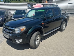 Bild des Angebotes Ford Ranger XLT Doppelkabine 4X4