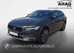 Bild des Angebotes Volvo V90 Cross Country H/K RFK adapt.LED Komfortsitze Leder