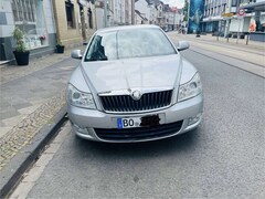 Bild des Angebotes Skoda Octavia 1.4 TSI Ambiente