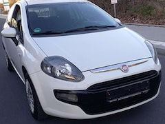 Bild des Angebotes Fiat Punto Punto TÜV NEU