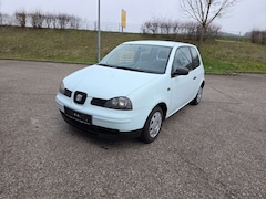 Bild des Angebotes SEAT Arosa Stella TÜV NEU 03/2027 Servolenkung