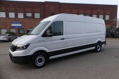 Bild des Angebotes MAN TGE 3.140 Maxi L4H2*Klima*Navi*PDC*Kamera*1.Hand