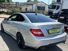Bild des Angebotes Mercedes-Benz C 350 Coupe AMG Styling