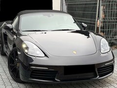 Bild des Angebotes Porsche Boxster Basis