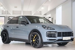 Bild des Angebotes Porsche Cayenne Coupe Turbo GT Bose/Carb./Keramik/Chrono