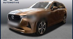 Bild des Angebotes Mazda CX-80 3.3 D 8AT AWD Takumi Plus 8-fach bereift AHK