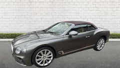 Bild des Angebotes Bentley Continental GT Convertible V8