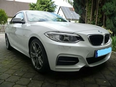 Bild des Angebotes BMW 235 M235i Coupe Sport-Aut.