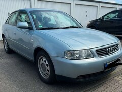 Bild des Angebotes Audi A3 A3 1.6 Automatik, 4 Türig