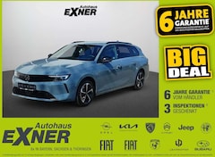 Bild des Angebotes Opel Astra ST Edition Allwetterreifen, Sitzheizung