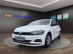 Bild des Angebotes VW Polo 1.0 Trendline
