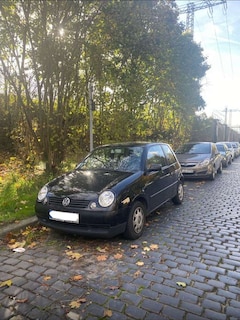 Bild des Angebotes VW Lupo 1.0 College