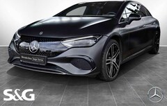 Bild des Angebotes Mercedes-Benz EQE 350 360°+PANO+KEYLESS+DISTRO+MBUX+LED+21"