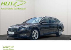 Bild des Angebotes Skoda Superb Combi 2.0 TDI DSG Style