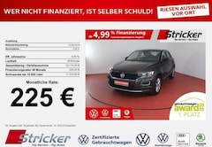 Bild des Angebotes VW T-Roc Style 1.0 TSI 225,-ohne Anzahlung App-Connect Nav