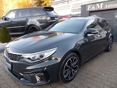 Bild des Angebotes Kia Optima Sportswagon GT-Line Automatik*PANO*LEDER*