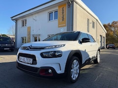 Bild des Angebotes Citroen C4 Cactus Shine=Kamera-8 Fach Bereift-Klima=