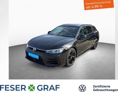 Bild des Angebotes VW Passat Variant R-Line 2.0 TDI KAMERA MASSAGE HUD KESSY