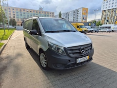 Bild des Angebotes Mercedes-Benz Vito Vito 116 CDI Lang
