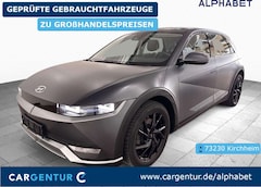 Bild des Angebotes Hyundai IONIQ 5 Dynamiq / Dynamiq-Paket Elektro Wapu ACC BLIS El.H