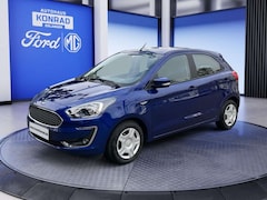 Bild des Angebotes Ford Ka/Ka+ Ka+ Cool&Connect 1.2 *Winter-Pk*Easy-Driver-Pk*