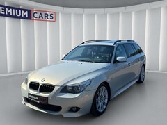 Bild des Angebotes BMW 530 d xDrive M-Paket Touring *Garantie*Finanz*
