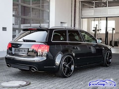 Bild des Angebotes Audi RS4 Avant 4.2 Quattro Schalensitze/Audi Exclusive