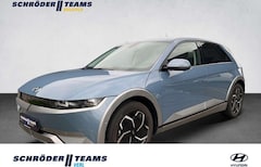 Bild des Angebotes Hyundai IONIQ 5 Elektro 58,0 kWh Techniq AHK/NSCC/LED