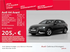 Bild des Angebotes Audi A4 35 TDI S tronic advanced Virtual+/Leder