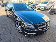 Bild des Angebotes Mercedes-Benz CLS 63 AMG CLS 63 AMG V8 -Shooting Brake-Voll