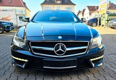 Bild des Angebotes Mercedes-Benz CLS 63 AMG CLS 63 AMG -Shooting Brake-Voll
