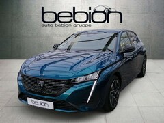 Bild des Angebotes Peugeot 308 1.2 PureTech 130 Allure LED Navi PDC Kam