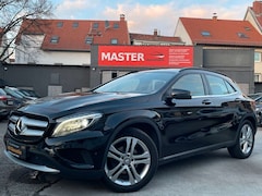 Bild des Angebotes Mercedes-Benz GLA 200 *AUTOMATIK*2.HAND*R.KAMERA*NAVI*