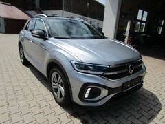 Bild des Angebotes VW T-Roc R-Line